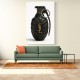 Saint Laurent Fashion Inspired Grenade 1 Wall Art